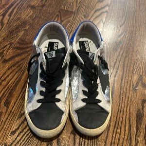 Golden goose size 42 Nordstrom Exclusive